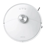 Roborock S8 MaxV Ultra (S82USV) White