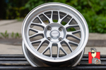 Комплект дисков Rays 15x7 et35 4x100