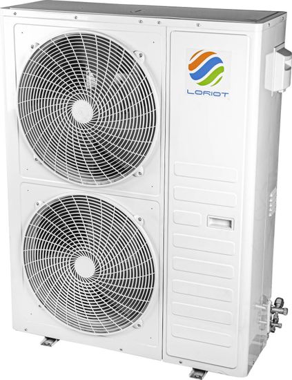 Сплит-система Loriot LAC-24TD