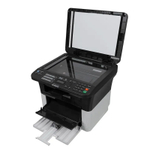 МФУ лазерное Kyosera Ecosys FS-1025MFP