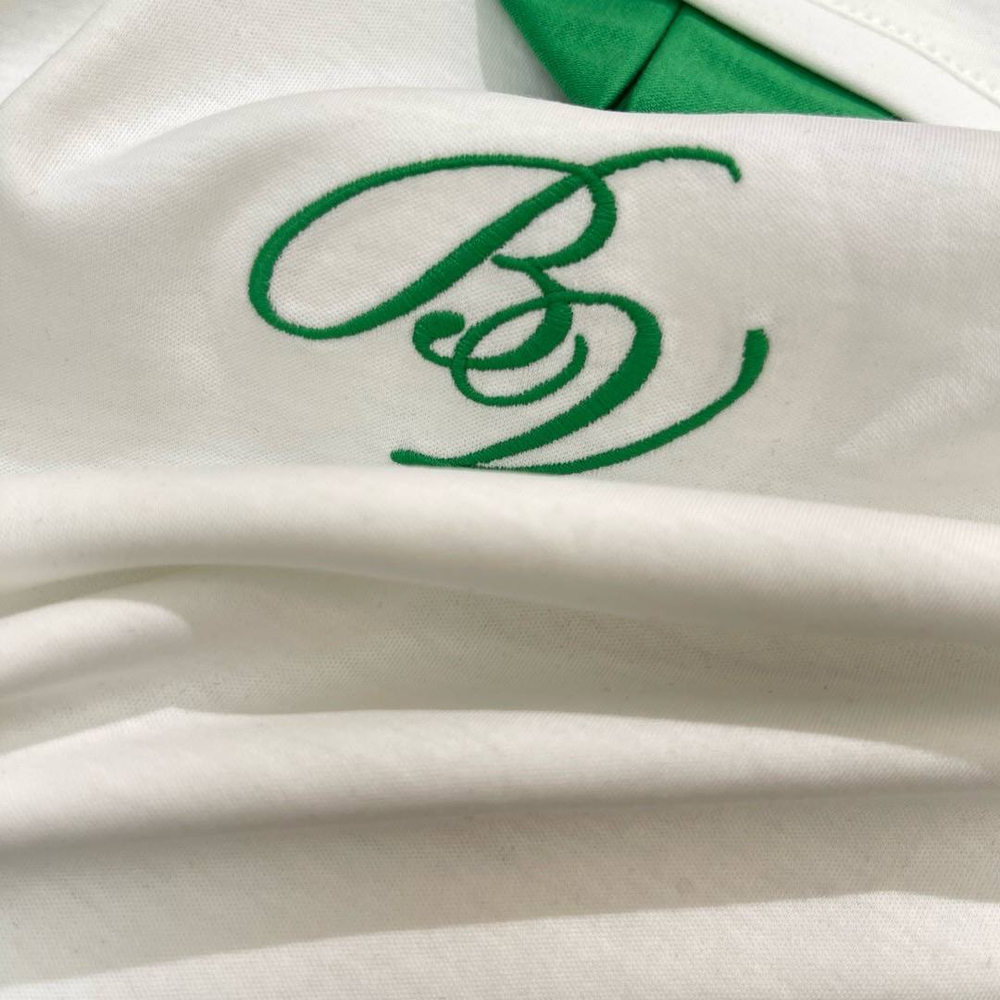 Футболка Bottega Veneta