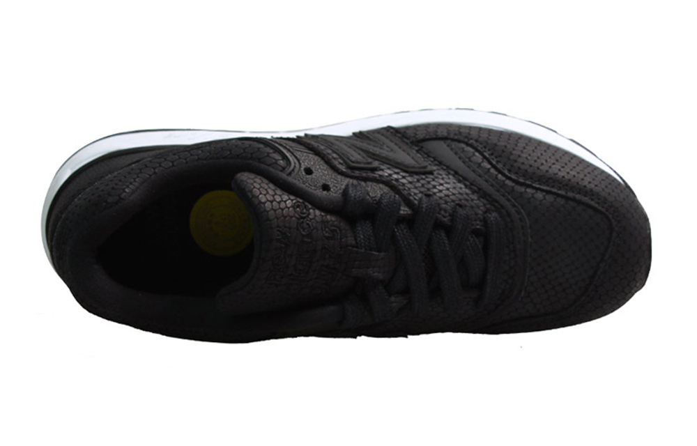 Кроссовки New Balance Nb 997 (Женская размерная сетка)
