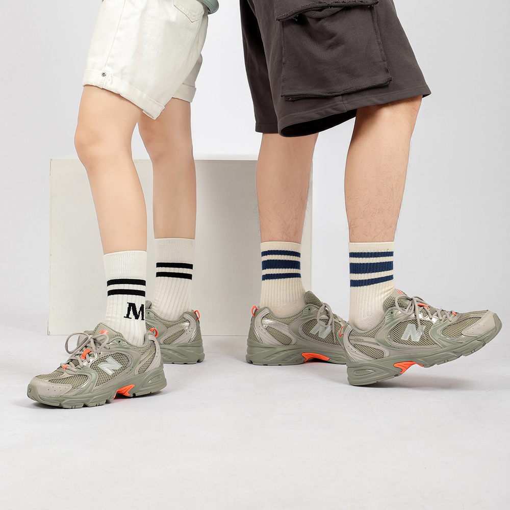 Кроссовки New Balance Nb 530