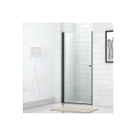 Душевая дверь Cezares ECO-O-B-1 прозрачный 80x190