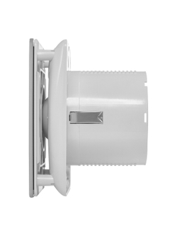 Вентилятор вытяжной Electrolux серии Glass EAFG-120 white
