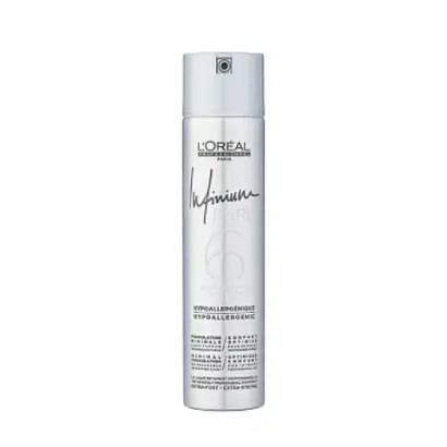 L'Oreal Professionnel Infinium лак для фиксации 300 мл.