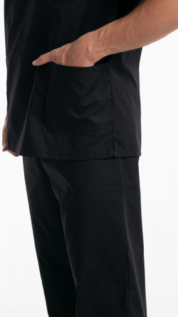 Костюм хирурга стандартный №124