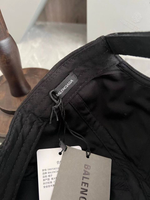 Бейсболка Balenciaga