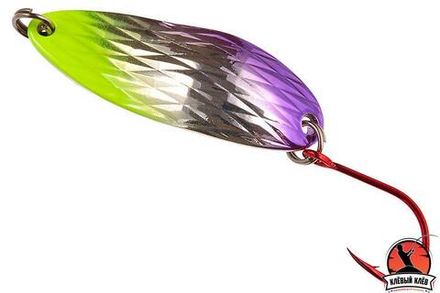 Блесна WATERLAND Deep Diamond Native 12гр #09