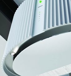 Вытяжка Falmec MARILYN E.ION IS CERAMICA WHITE 66