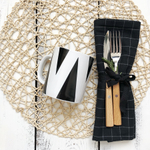 Кружка «Цирк» 300 мл фарфор