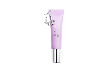 DIOR Масло для губ 102 Glazed Lavender Addict Lip Glow Butter
