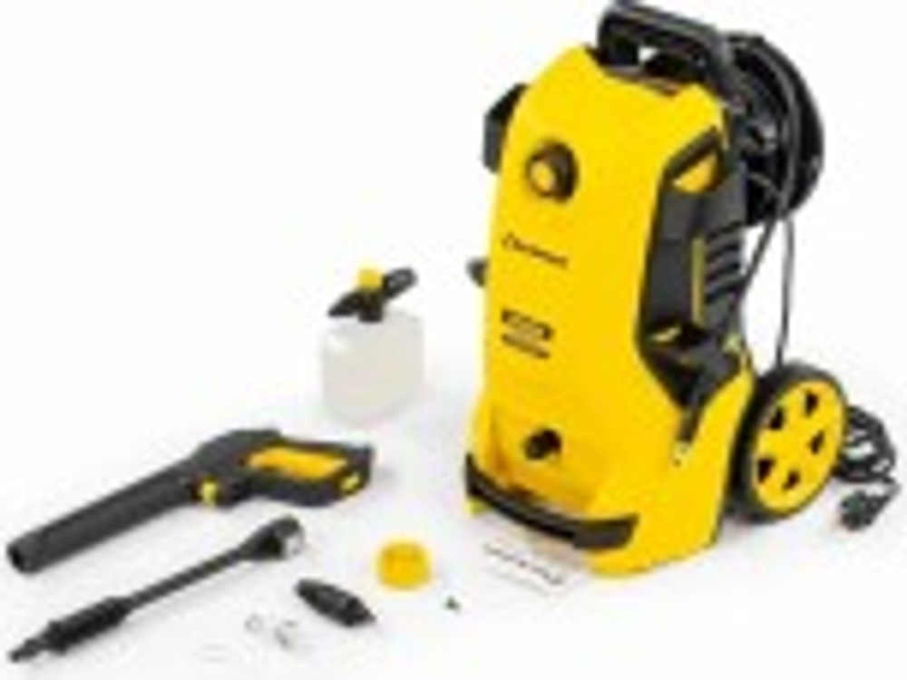 Автомойка CHAMPION HP3250