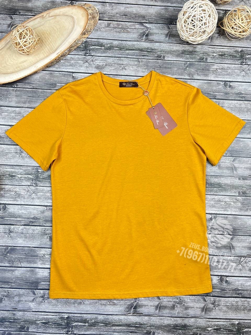 Футболка Loro Piana