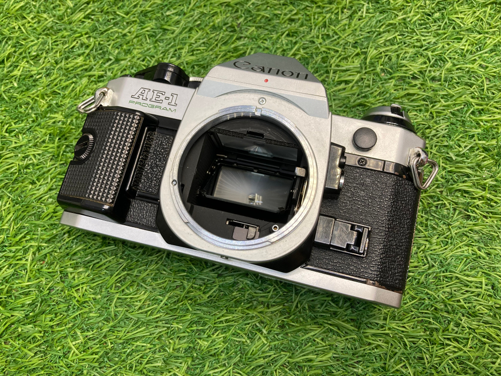 Canon AE-1