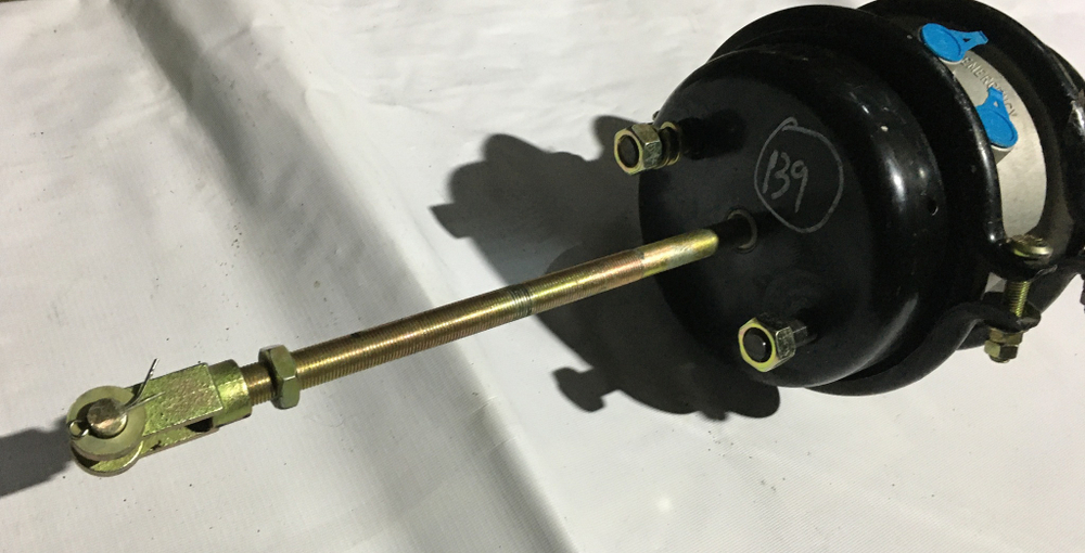 Энергоаккумулятор 9253020020