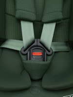 Автокресло детское Rant Matrix I-Size группа 0/1/2/3 (0-36) Olive