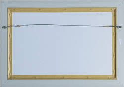 Огюст Раффе. Парад пехоты. 21-й гренадёрский Румянцевский полк. Франция, Париж. 1845. Литография.