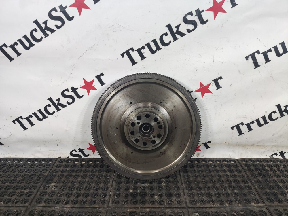 Маховик двигателя 2017г