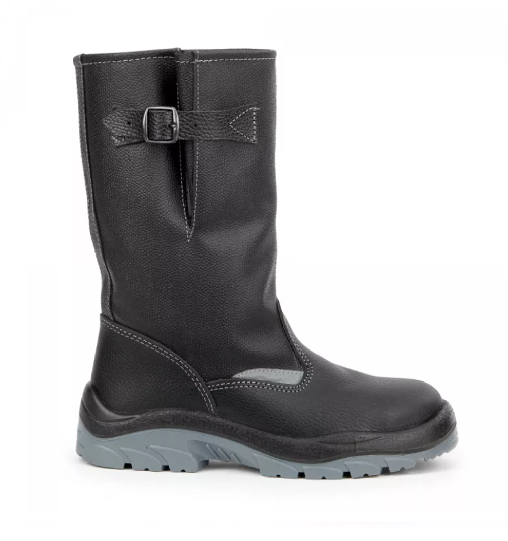 САПОГИ КОМФОРТ МП ИСК МЕХ