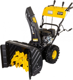 Снегоуборщик Huter SGC 4100LX