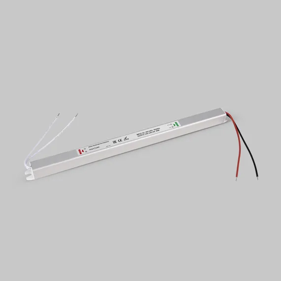 Источник напряжения PSL003 24В 60Вт IP 20 220210 Led Strip 220210