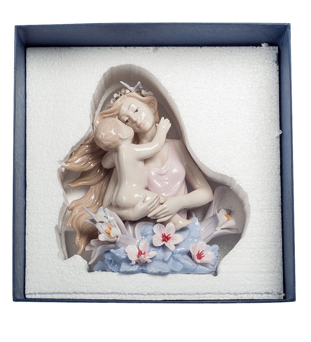 Pavone JP-15/29 Статуэтка «Женское счастье»