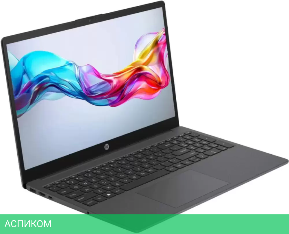 Ноутбук HP 15-fd1016ci A1WD9EA