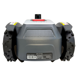 Робот-газонокосилка Anthbot M5 LIDAR для участков 500 м² (5 соток)