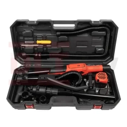 Шлифмашина с бесщеточным двигателем DLT GRANDFLEX V31 (R7231) арт. 0584