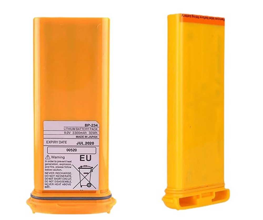 Аккумулятор Icom BP-234