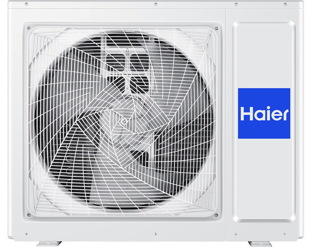 Кассетный кондиционер Haier ABH071G2ERG/1U24FS1EAA