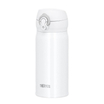 Термос из нерж. стали тм THERMOS JNL-350TSS(M-W) 0.35L