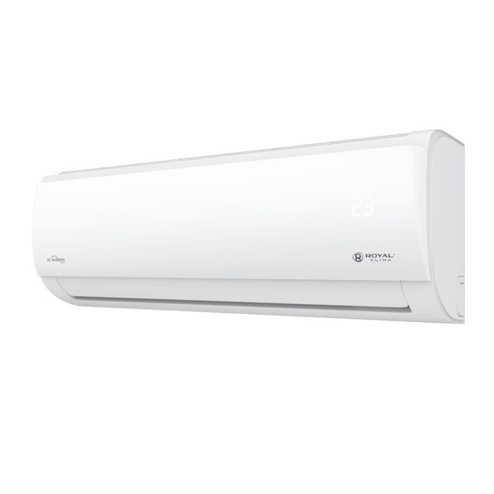 Сплит-система General Climate GC-R30HR32 / GU-R30H32