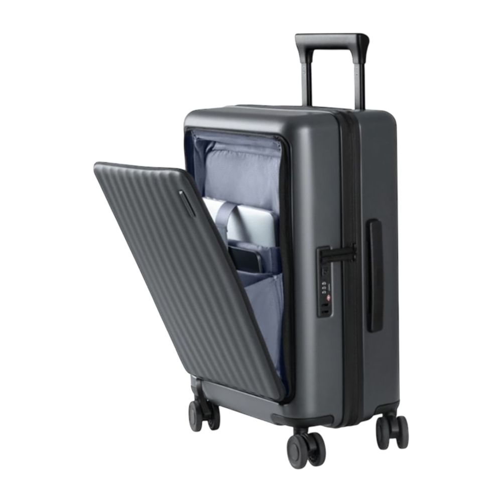 Чемодан Xiaomi Front Pocket Carry-on Luggage 20" (38 л) (версия Global)