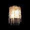Настенный светильник Loft IT Florida 10298W French gold