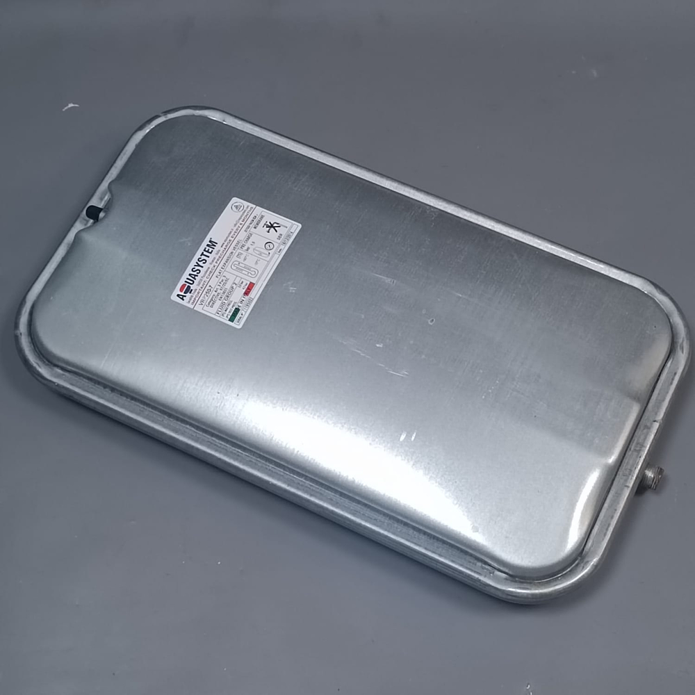 Б/У Расширительный бак 7 л. для котлов ARDERIA B, D арт. 2501148