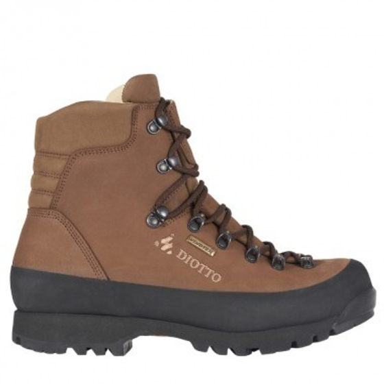 БОТИНКИ ДЛЯ ОХОТЫ HL BY DIOTTO WOODCOCK