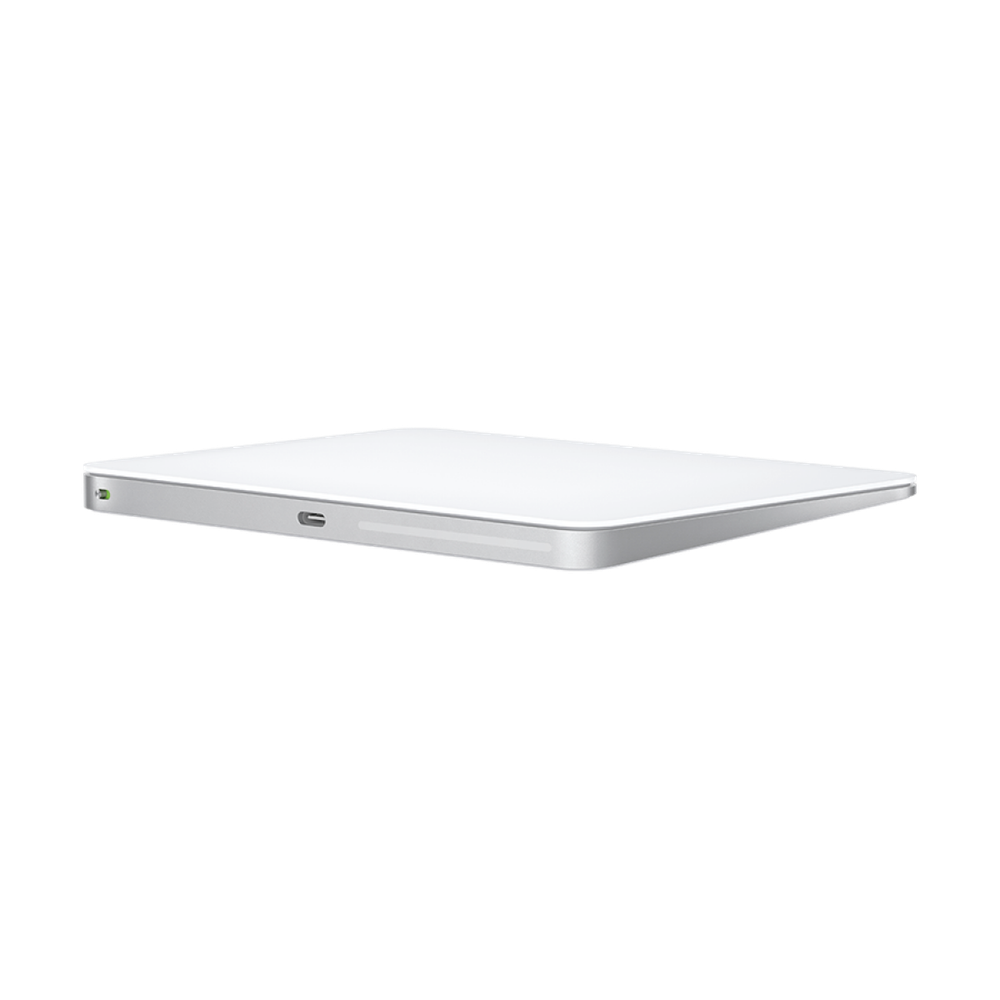 Magic Trackpad - White Multi-Touch Surface,Model A3120