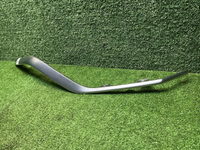 Молдинг переднего бампера Geely Atlas Pro (21-25)