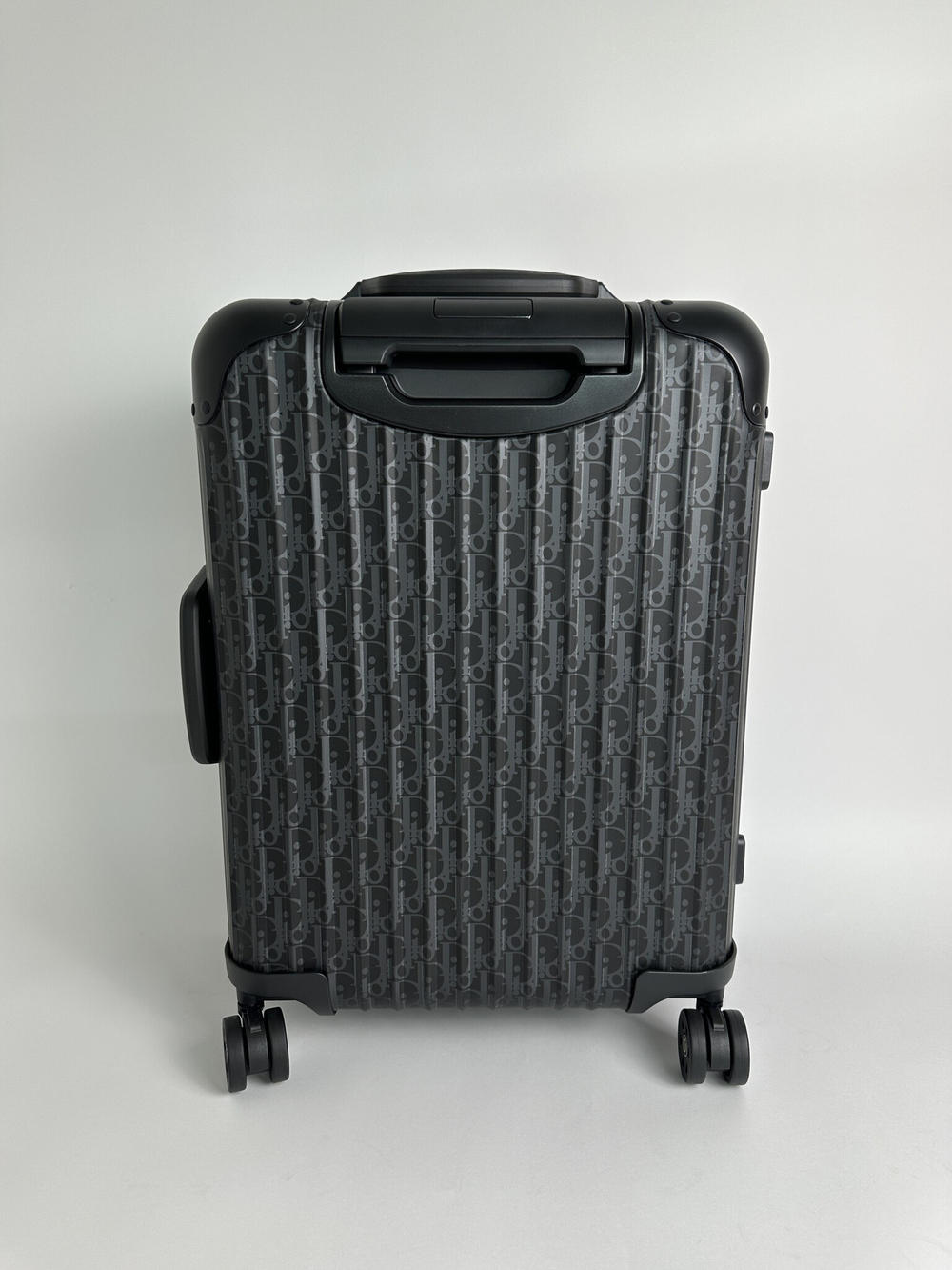 Чемодан для ручной клади Dior and Rimowa