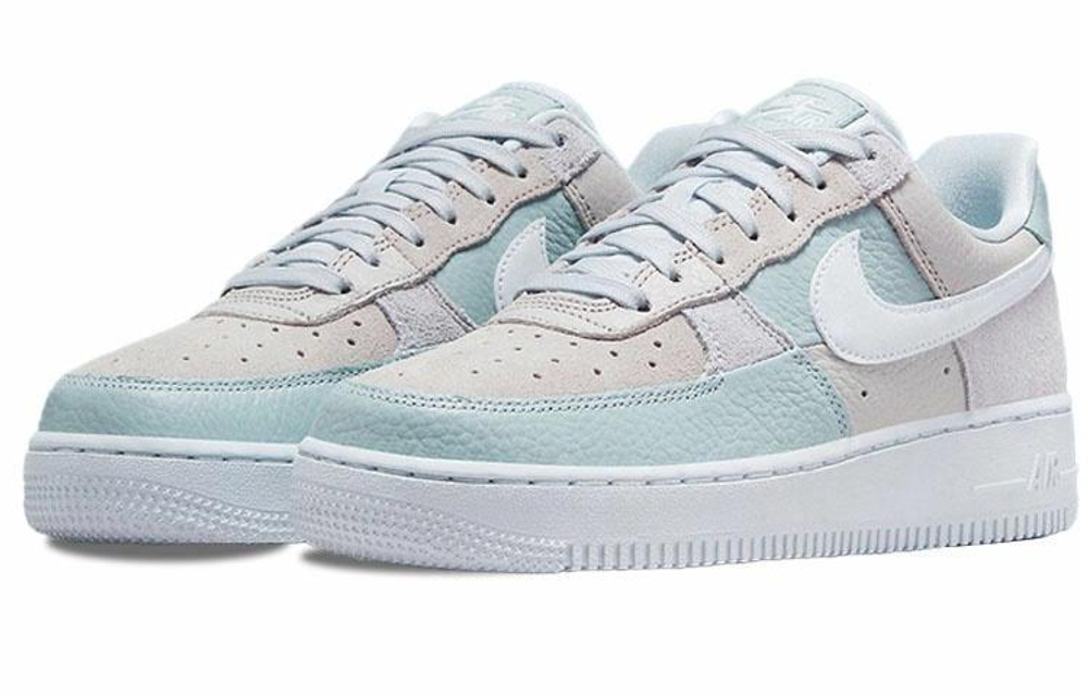 Кроссовки Nike Air Force 1 Low "Be Kind" (Женская размерная сетка)