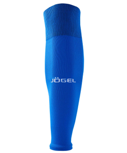 Гольфы футбольные CAMP BASIC SLEEVE SOCKS, синий/белый