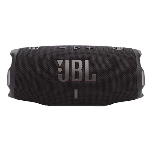 Портативная колонка JBL Charge 6 Black, черный