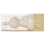 The Creme Shop, увлажняющий бальзам для губ, «Великолепный зефир», 8 г (0,28 унции)