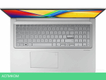 Ноутбук Asus Vivobook 17 X1704VA-AU388