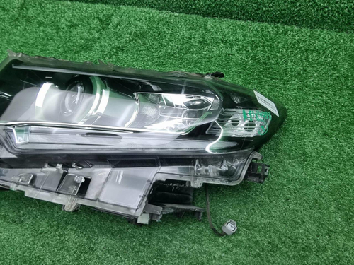 Фара левая Toyota LC Prado 150 (2017-н.в.) LED