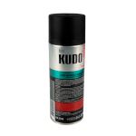 Грунт акриловый аэрозольный Kudo KU-2103, 520 мл, черный