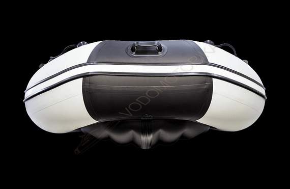 Надувная лодка Ривьера 2900 НДНД Компакт