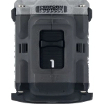 Набор электроинструментов DeWalt DCK200MP2T-QW